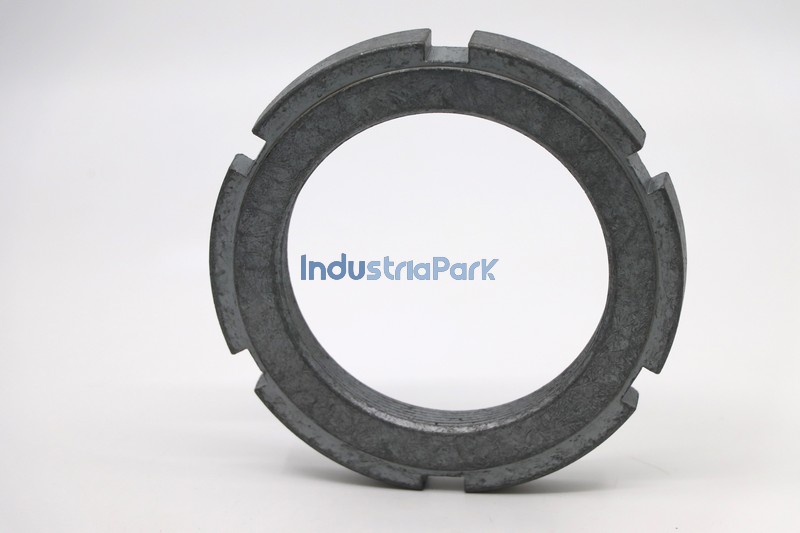 NUT DIN 1804-H M95X2  10017439