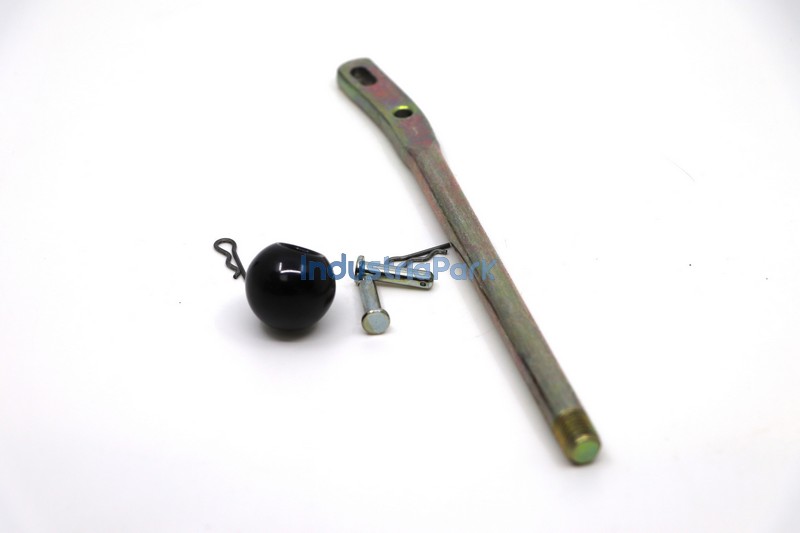 SWITCHING LEVER  10024563