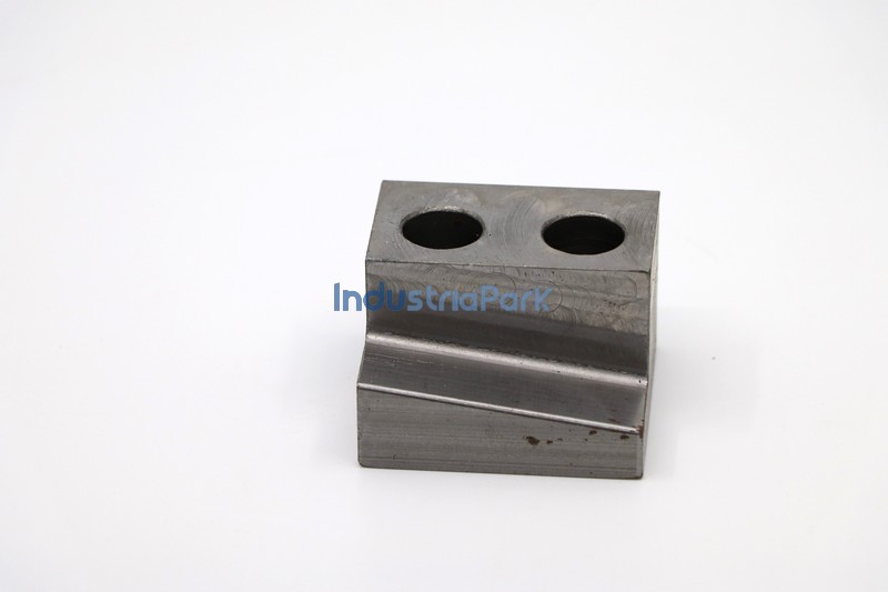 CLAMP PIECE,RIGHT  10032788