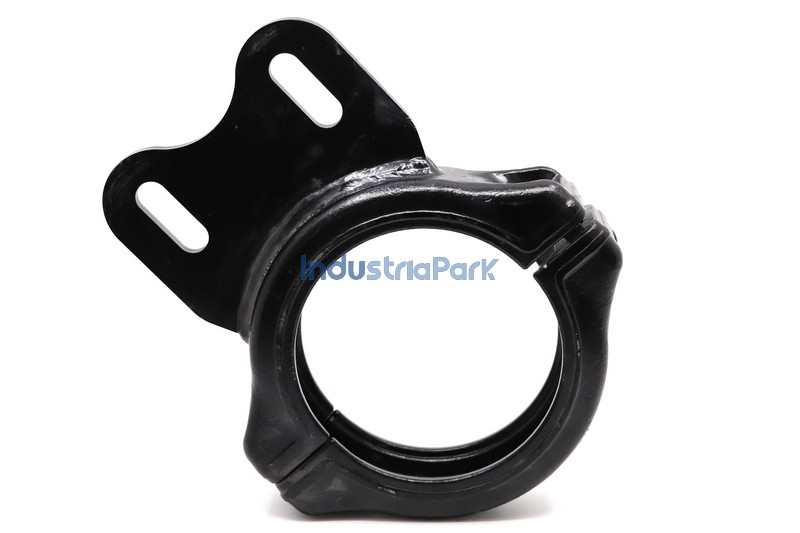 CLAMP-5 1/2" WITH FLANGE  10133242