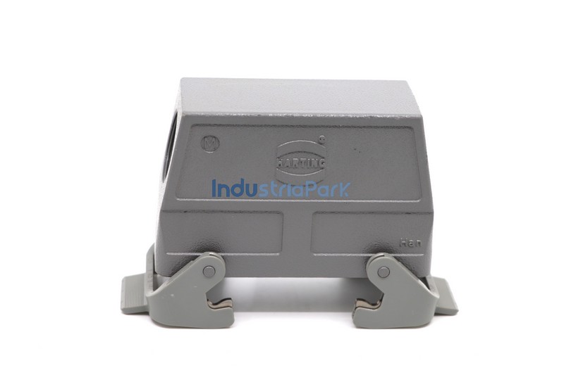CONNECTOR SHELL 24-POL.  10192954