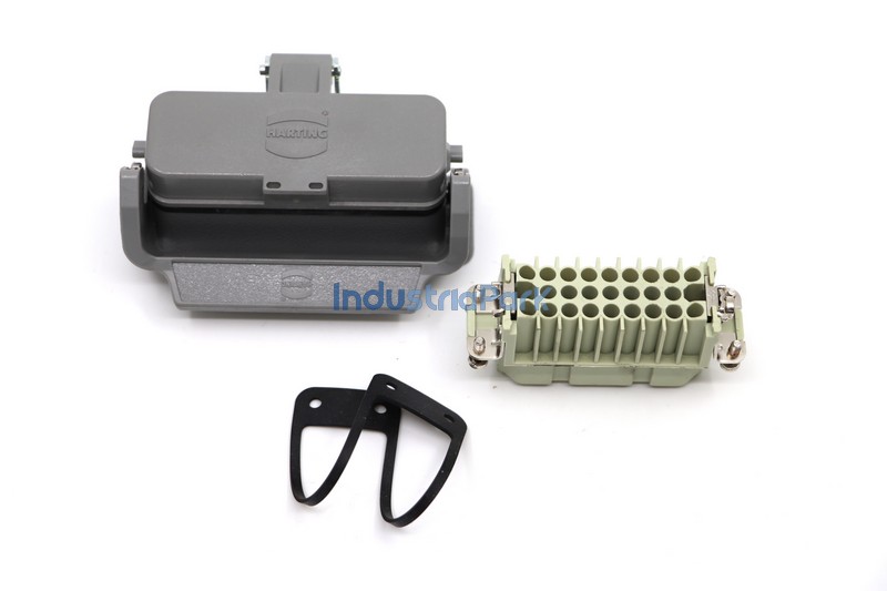 FLANGE TYPE SOCKET  10025811