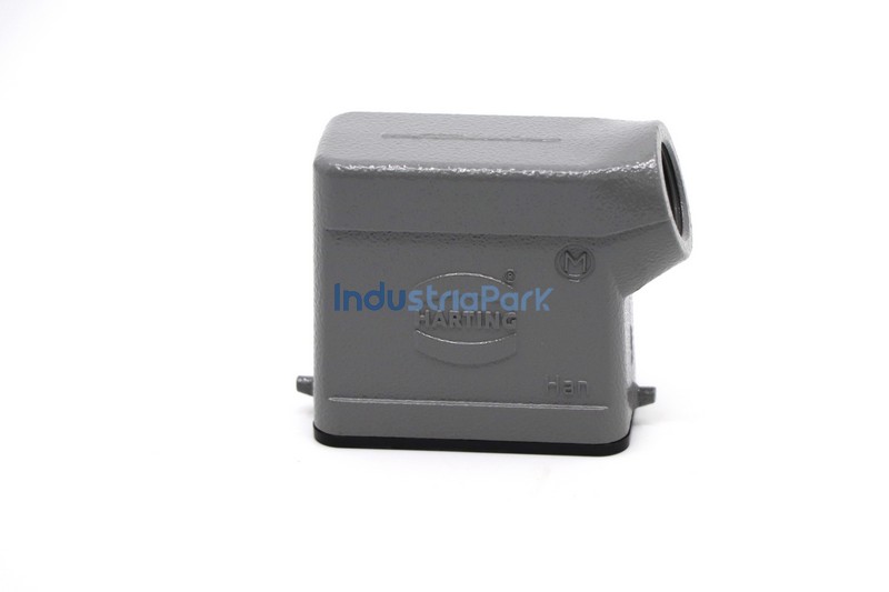 CONNECTOR HOUSING HAN 10197178