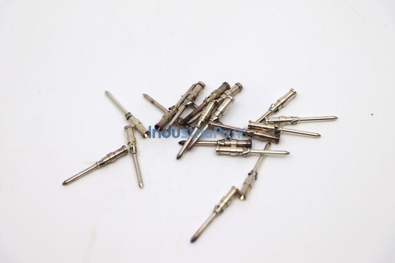 CRIMP CONTACT PIN 0.5 MM?  10013422