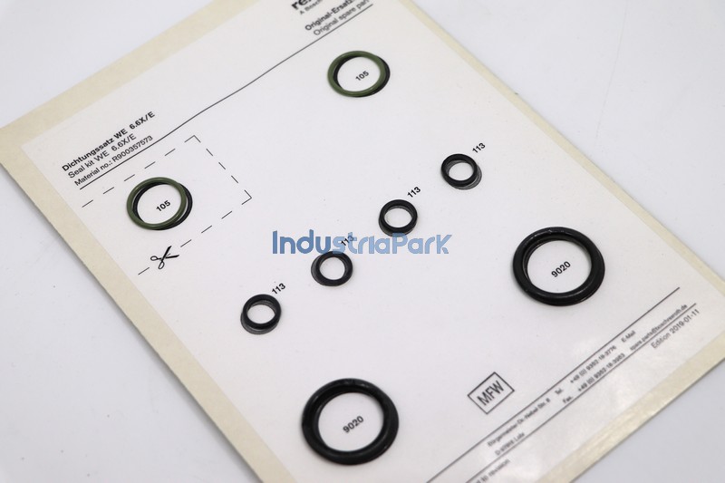 SEALING SET  10184577