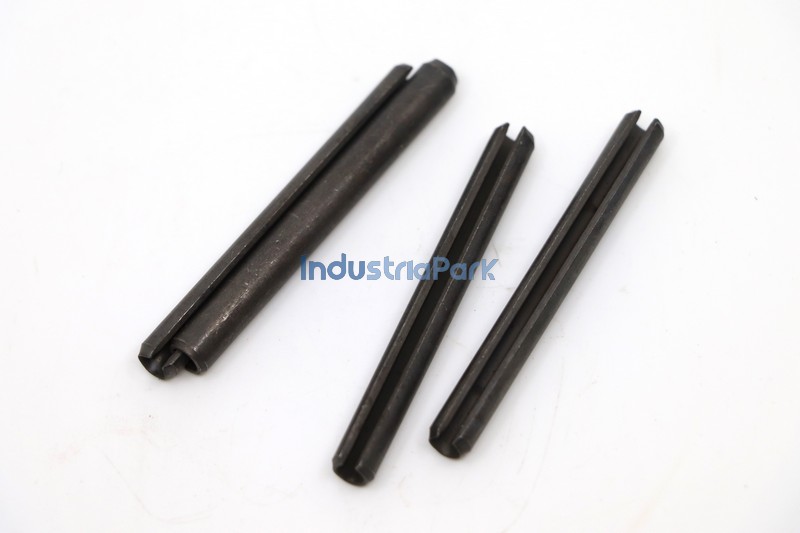SPRING TYPE STRAIGHT PIN 6X60  10002364