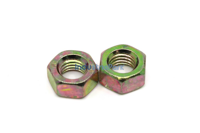 NUT DIN 934 M 12-8-A2C  10001254