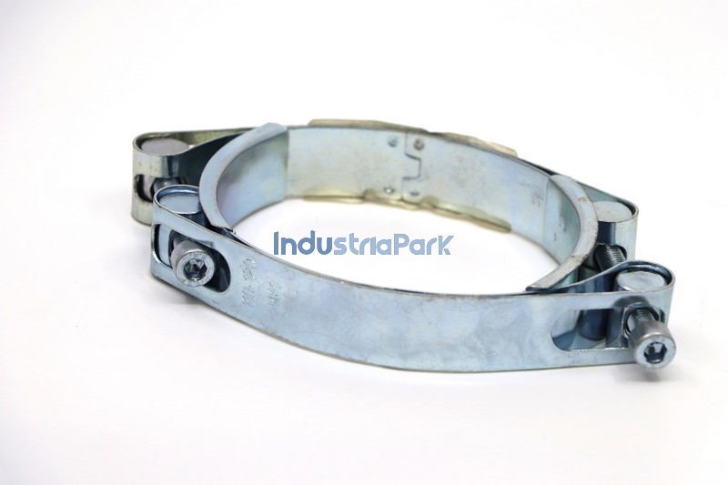 HOSE CLAMP ASSY  10177400