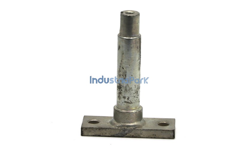 WMT - SUPPORT W. FITTING KEY GROOVE  10175788