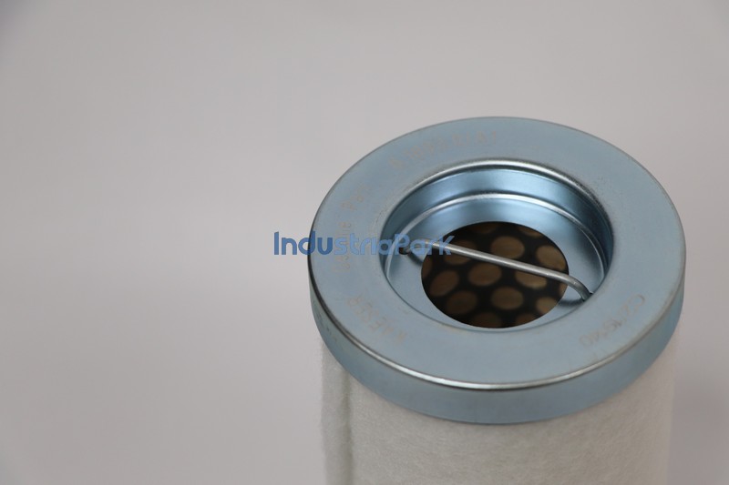 OIL SEPARATOR 6.2024.0