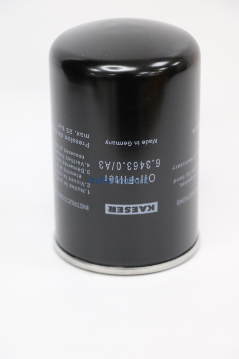 OIL FILTER 6.3463.0