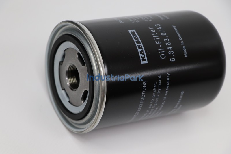 OIL FILTER 6.3463.0