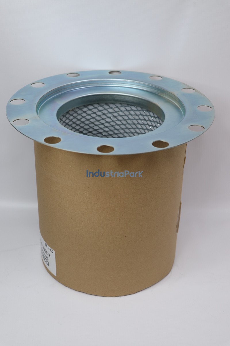 OIL SEPARATOR FILTER 6.3569.0