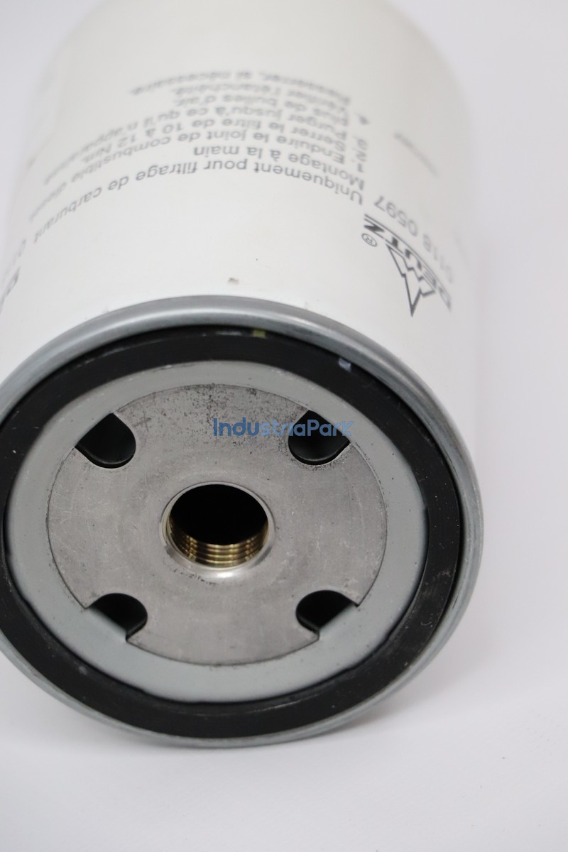 FUEL FILTER 8.9379.0