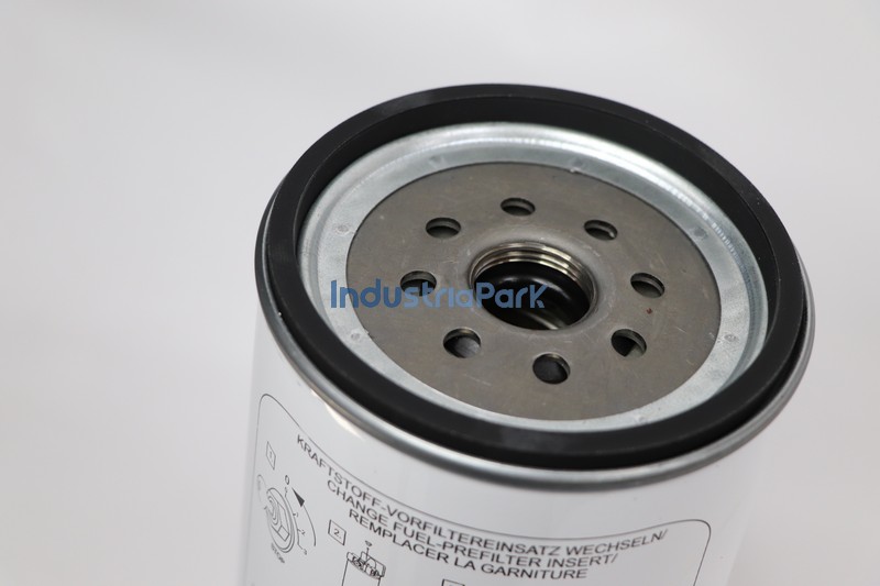 FUEL FILTER 8.9702.0
