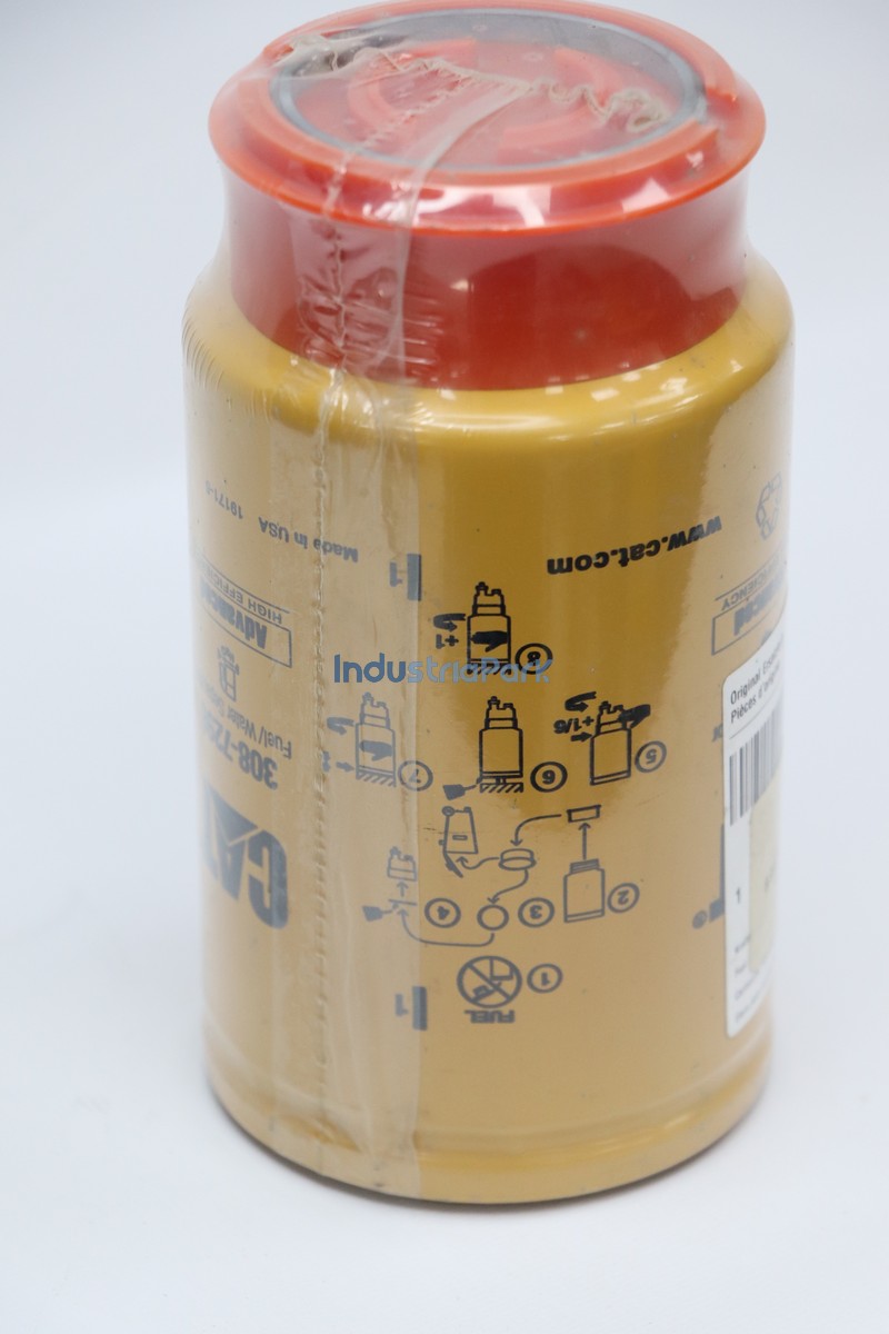 FUEL FILTER 8.9903.0