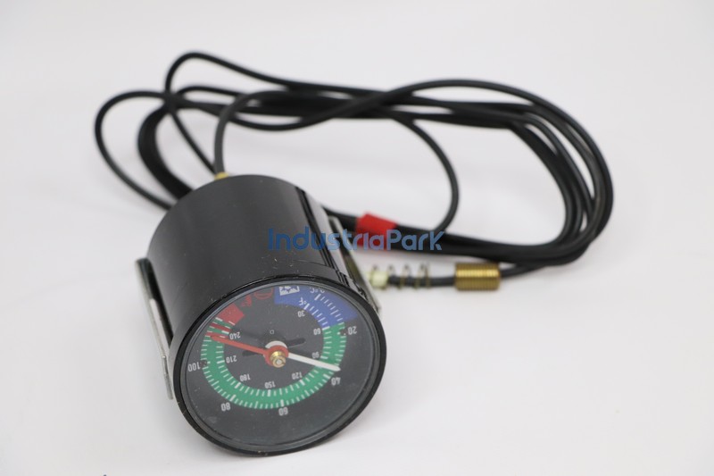 TEMPERATURE GAUGE SWITCH 8.7915E00020
