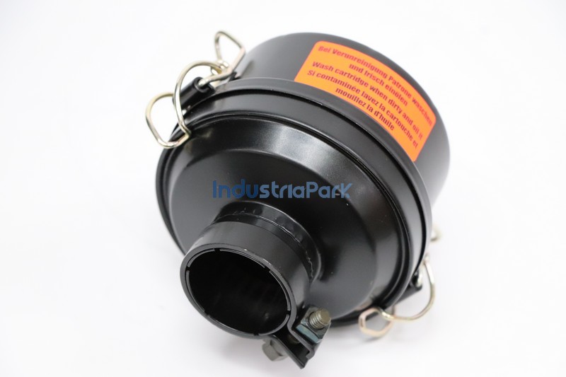 AIR FILTER 6.0175.0
