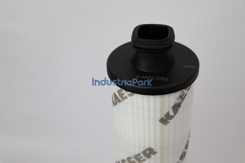 OIL FILTER 6.4693.0