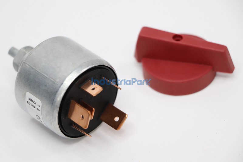 STARTER SWITCH 7.2097.40020