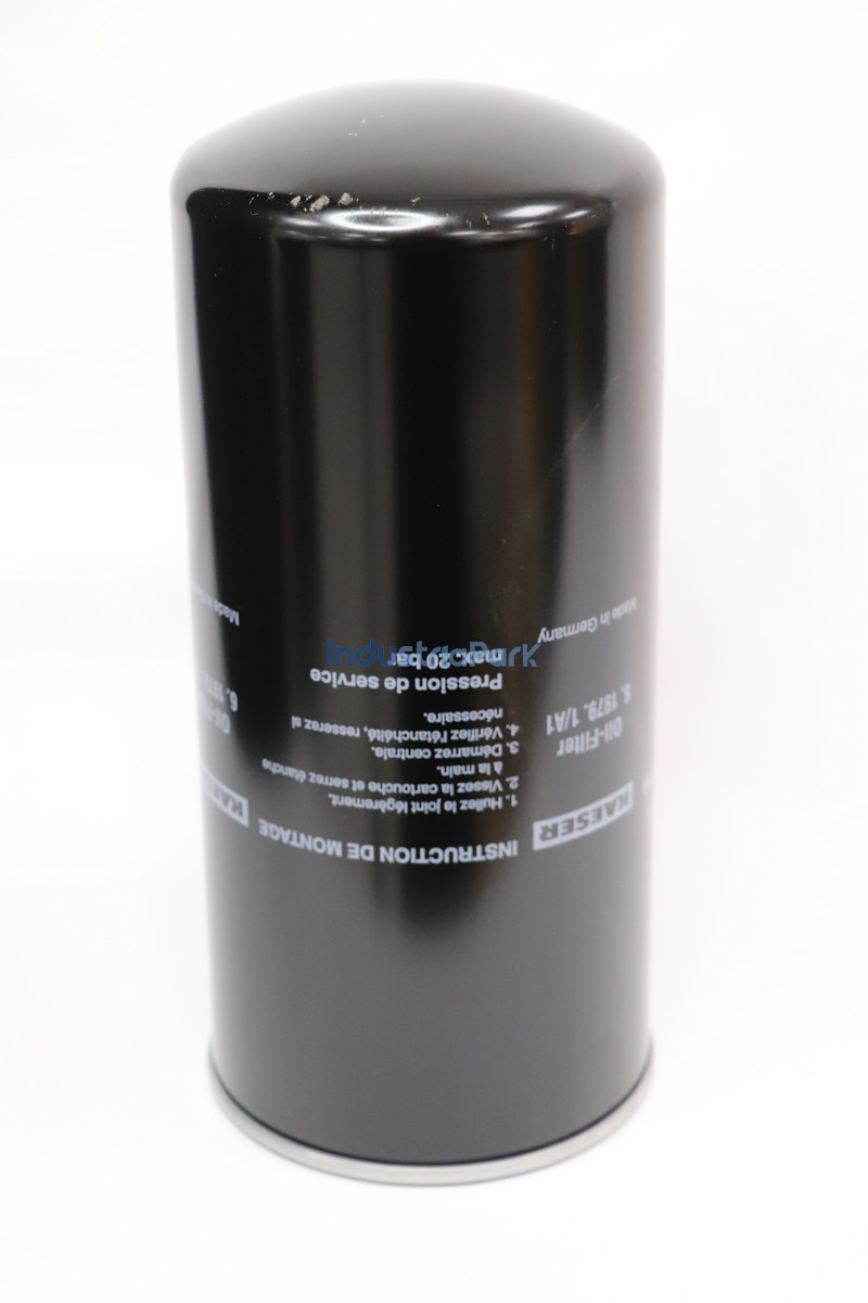 OIL FILTER 6.1979.1