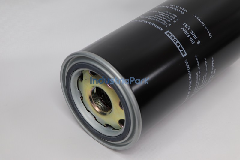OIL FILTER 6.1979.1