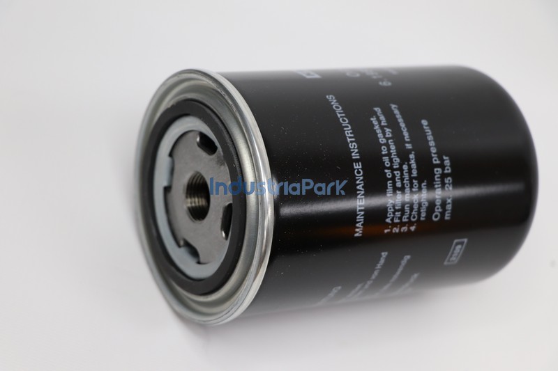 OIL FILTER 25 BAR 6.1985.10030