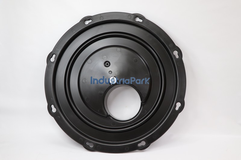 AIR FILTER HOUSING 5.5340E2