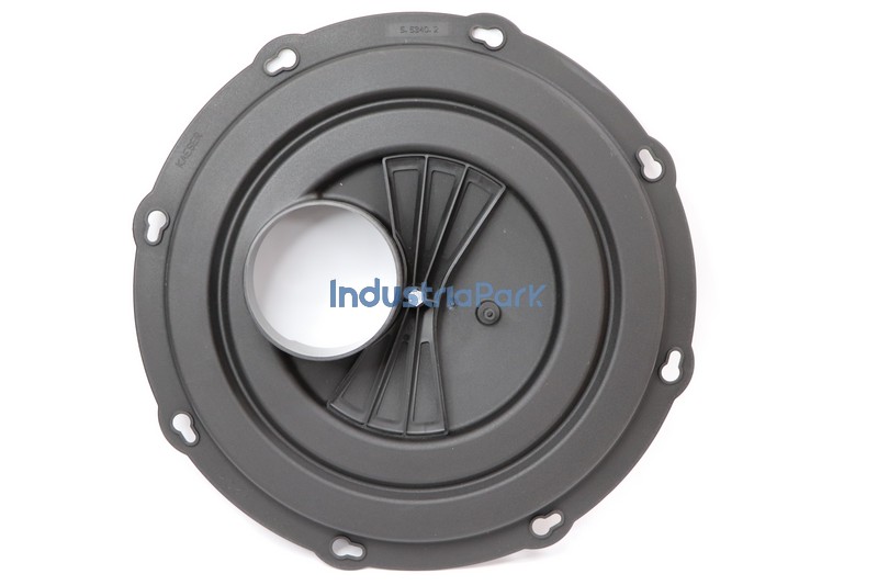 AIR FILTER HOUSING 5.5340E2