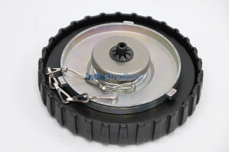 FUEL TANK CAP 8.6507.0