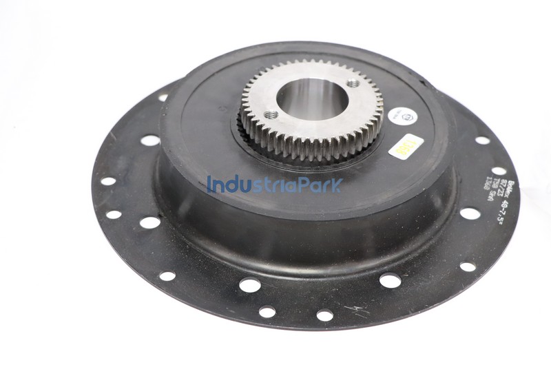 DRIVE COUPLING 6.4542E00001