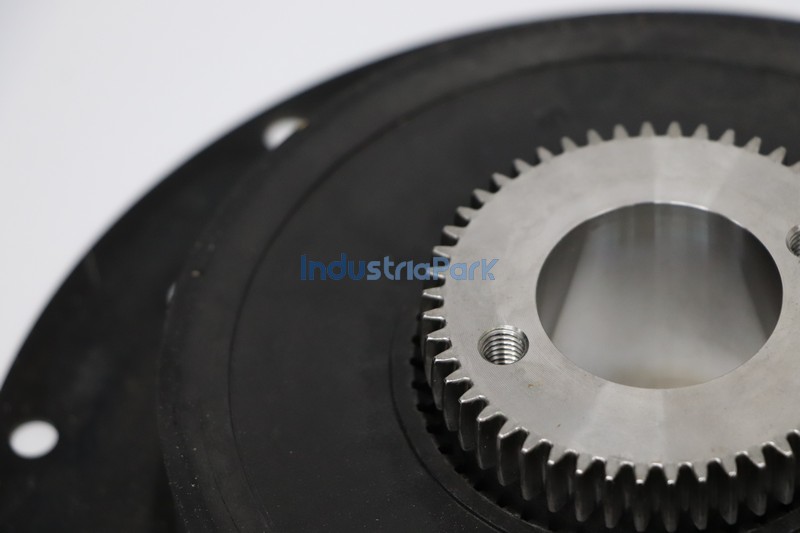 DRIVE COUPLING 6.4542E00001