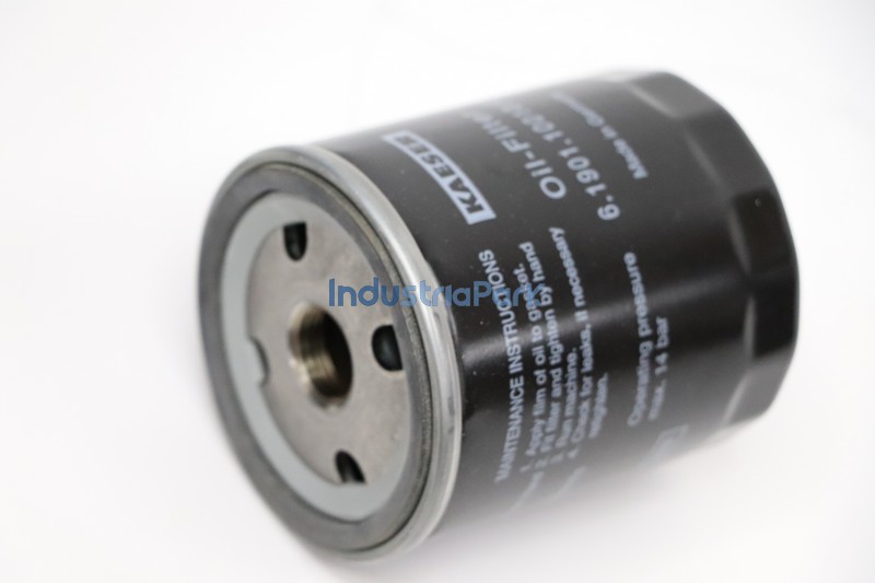 OIL FILTER 6.1901.10010