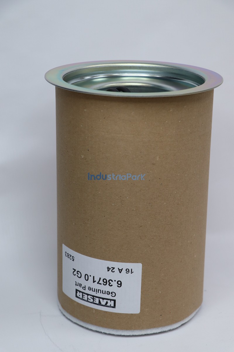 OIL SEPARATOR 6.3789.1