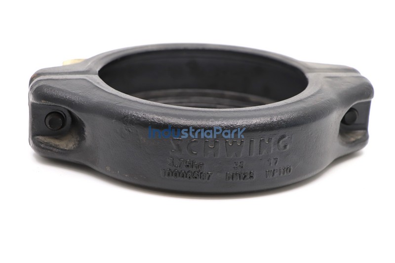 SCREW COUPLING  10006587