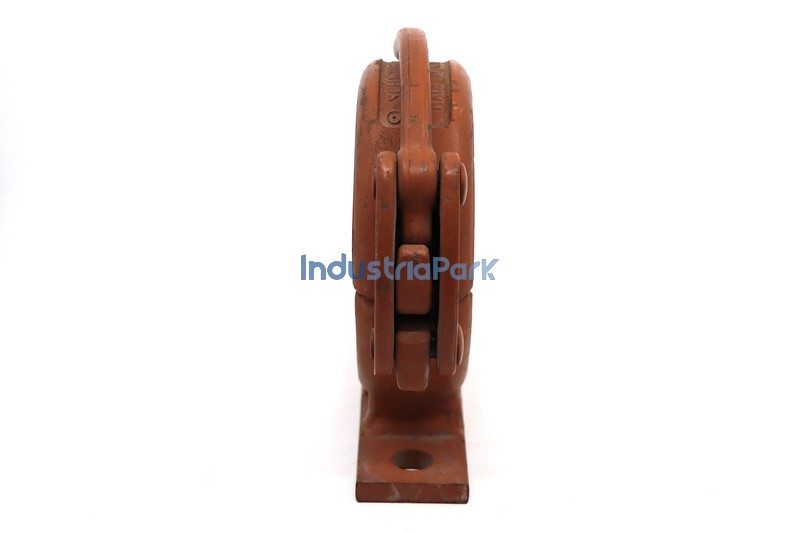 CLAMP DN100  10007015