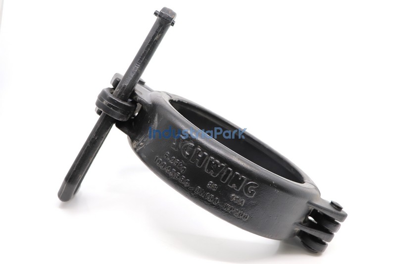 CUP-TENSION CLAMP WITH LOCK  10043559
