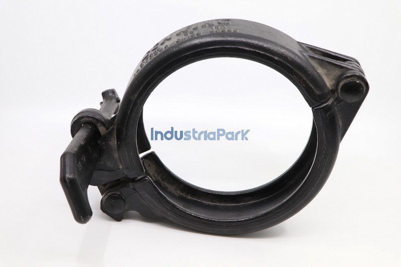 CUP-TENSION CLAMP WITH LOCK  10043559