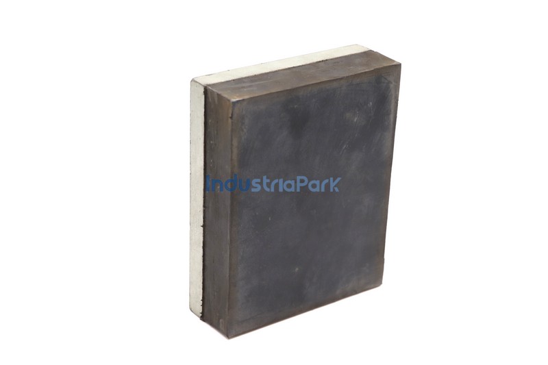 RUBBER RAIL REINFORCEMENT  10209669