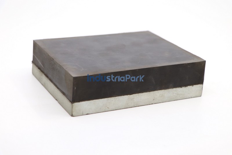 RUBBER RAIL REINFORCEMENT  10209669