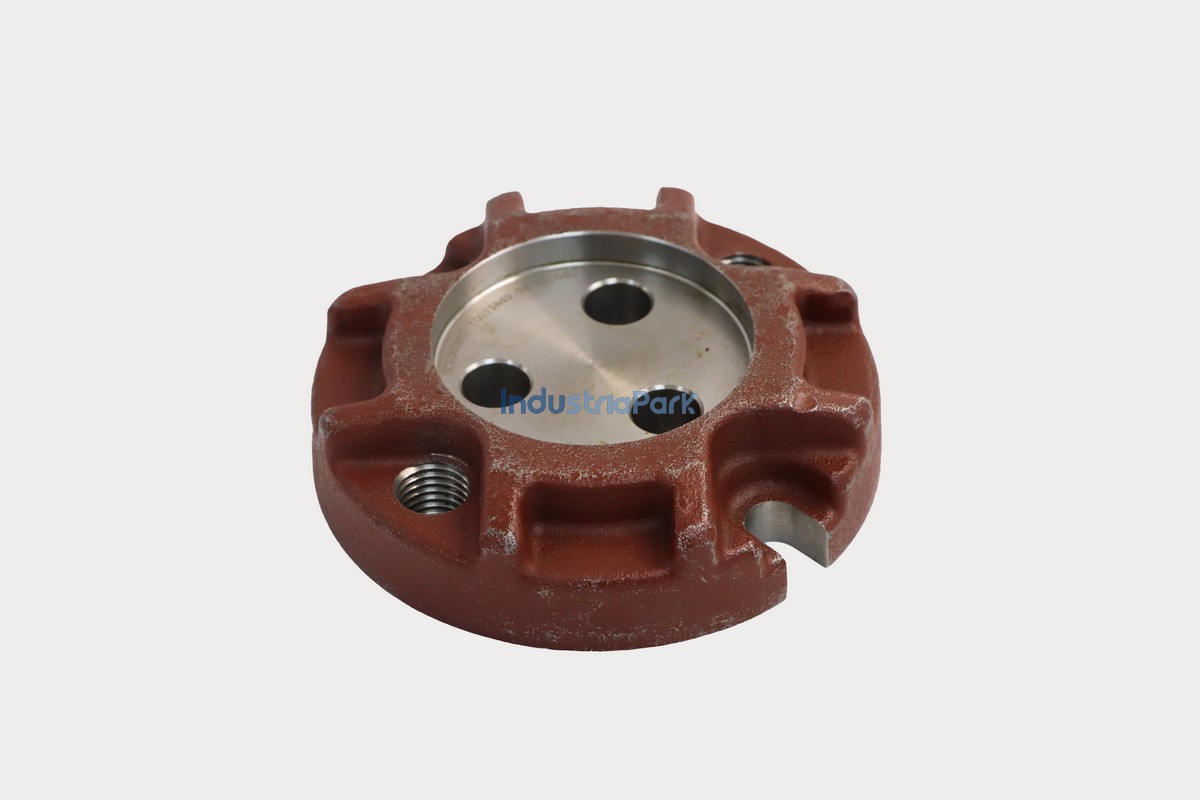 FLANGE FOR CLUTCH  10011849