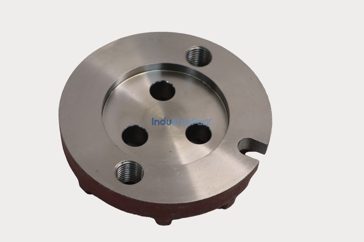 FLANGE FOR CLUTCH  10011849