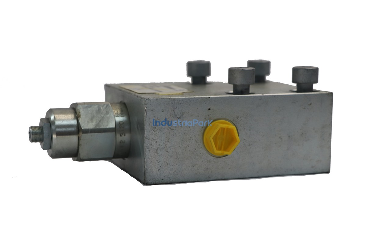 BRAKE VALVE 300 BAR  10035463