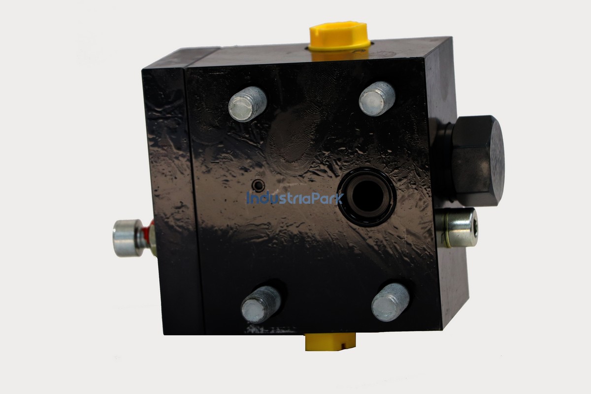CHECK VALVE 400 BAR  10039659