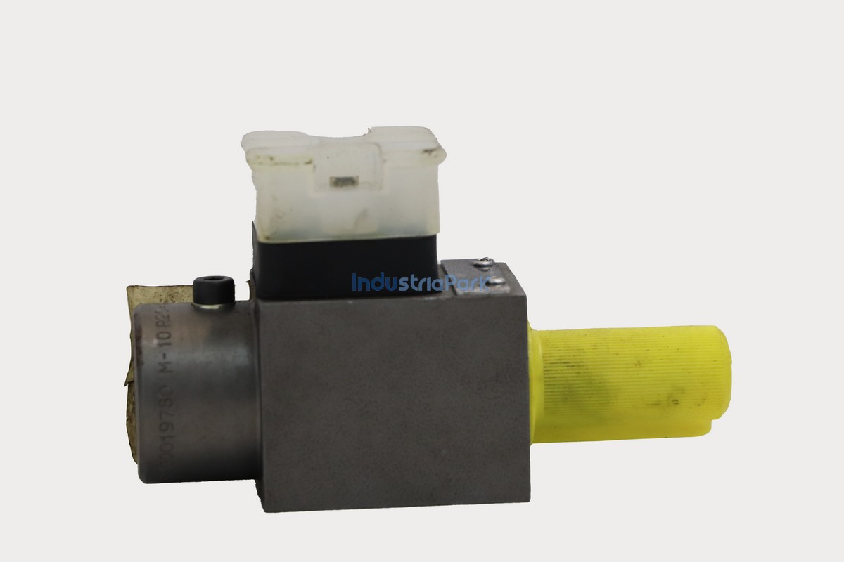 PRESSURE REDUCING VALVE  10059637