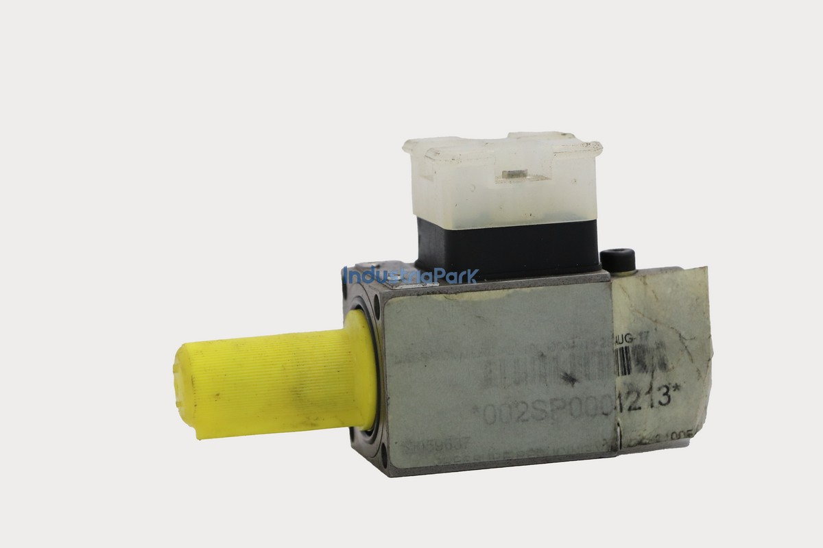 PRESSURE REDUCING VALVE  10059637