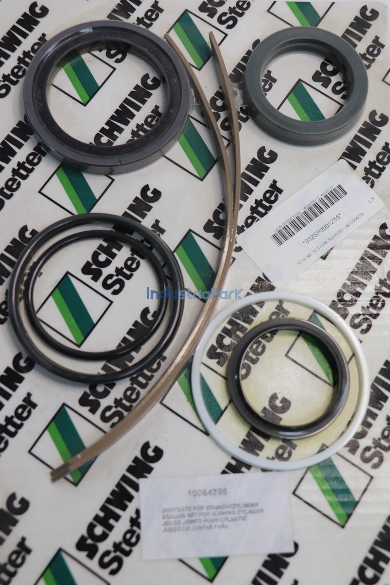 SEALING SET FOR SLEWING  10064756