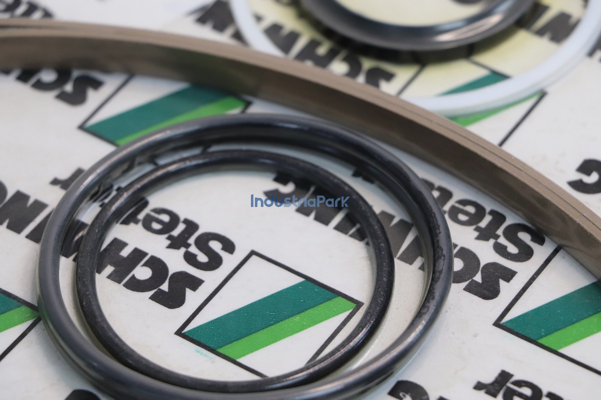 SEALING SET FOR SLEWING  10064756