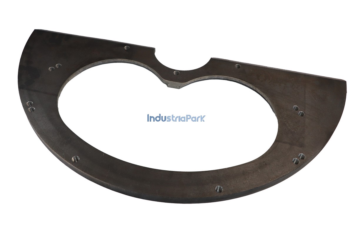 BASE PLATE DN180,200,230  10074769