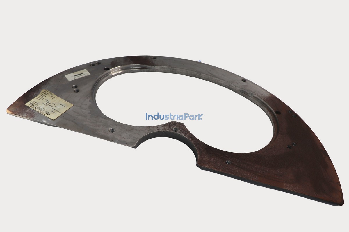 BASE PLATE DN180,200,230  10074769